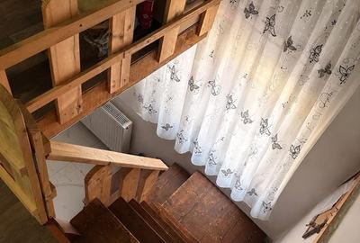 Apartament cu 3 camere decomandat în Malul Mureșului