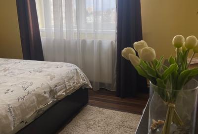 Apartament cu 3 camere în Calea București - 10