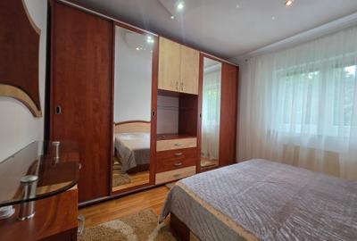 Apartament cu 2 camere decomandat în Berceni - 9