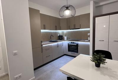 Apartament cu 2 camere decomandat în Central - 2