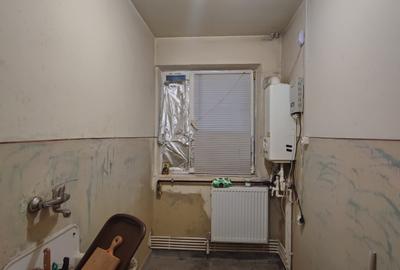 Apartament cu 2 camere nedecomandat în Central - 5