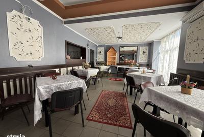 Spațiu comercial, de 210 mp, în Central
