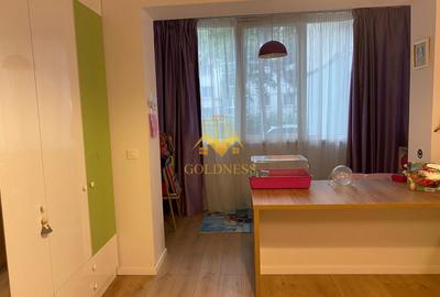 Apartament cu 5 camere decomandat, mobilat în Plopilor - 8