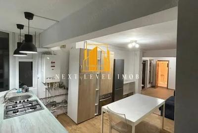 Apartament cu 3 camere decomandat în Tudor Vladimirescu - 6