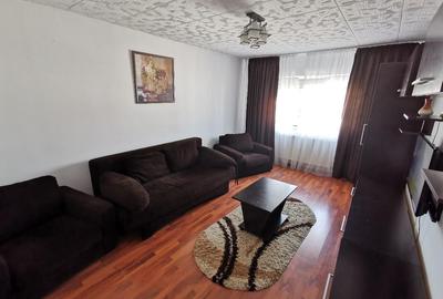 Apartament cu 2 camere decomandat, mobilat în Mărășești - 2