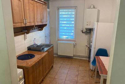Apartament cu 2 camere decomandat în Tudor - 2