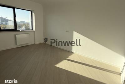 Apartament cu 3 camere decomandat în Nord