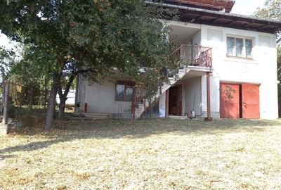 Casă cu 4 camere în Dolhești - 7