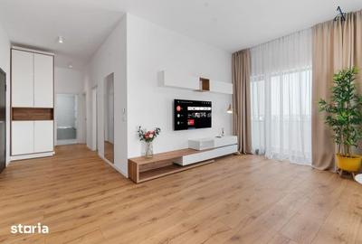 Apartament cu 2 camere în Central - 5