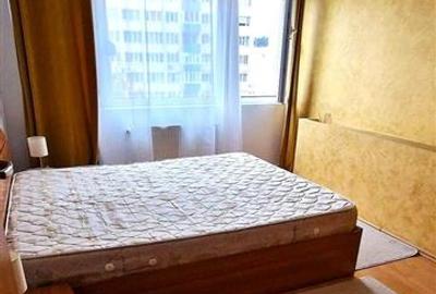 Apartament cu 3 camere decomandat, mobilat în Tudor - 2