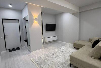 Apartament cu 2 camere decomandat în Floreasca