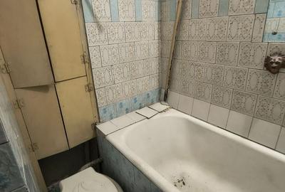 Apartament cu 3 camere decomandat în Berceni - 10