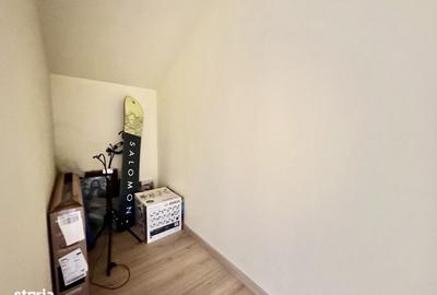 Casă cu 4 camere cu Teren 600 Mp în Moșnița Nouă