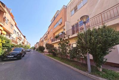 Apartament cu 2 camere semidecomandat în Industriilor - 14
