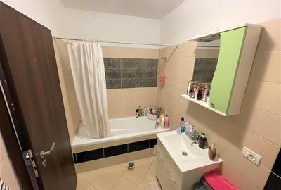 Apartament cu 2 camere decomandat, mobilat în Brăilei - 4