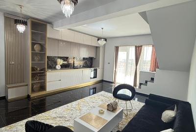 Apartament cu 3 camere în Giroc