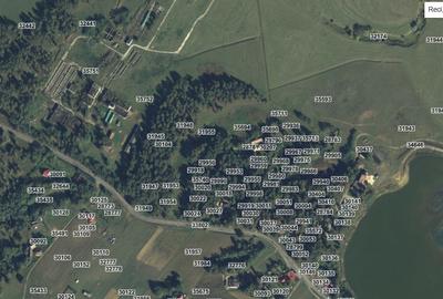 Teren Construcții intravilan de 42201 mp, în Reci - 5