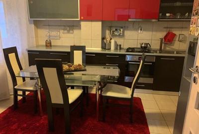 Apartament cu 3 camere decomandat în Babadag - 7