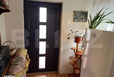 Casă cu 4 camere cu Teren 1187 Mp în Central - 7