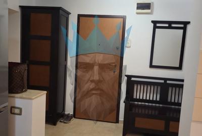 Apartament cu 2 camere decomandat, mobilat în Calea Călărașilor