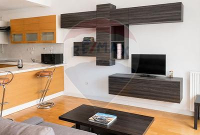 Apartament cu 2 camere decomandat, mobilat în Lacul Tei - 5