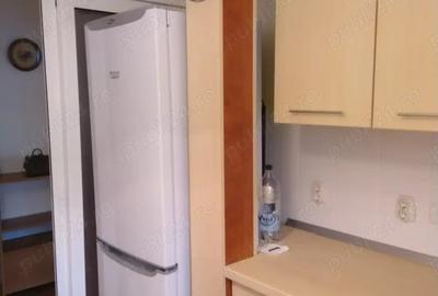 Apartament cu 2 camere semidecomandat în Astra - 2