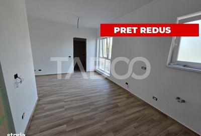 Apartament decomandat în Central