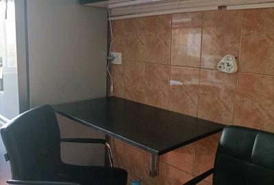 Apartament cu 2 camere decomandat în Rahova