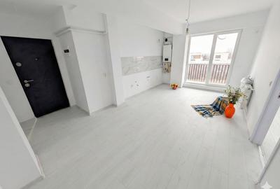 Apartament cu 2 camere în Otopeni
