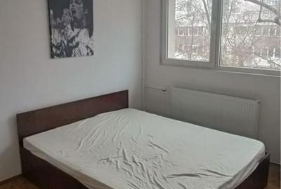 Apartament cu 2 camere decomandat în Timișoara