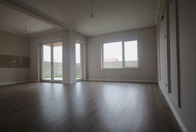 Duplex cu 3 camere cu Teren 322 Mp în Moșnița Nouă - 3