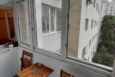 Apartament cu 2 camere semidecomandat în Pantelimon