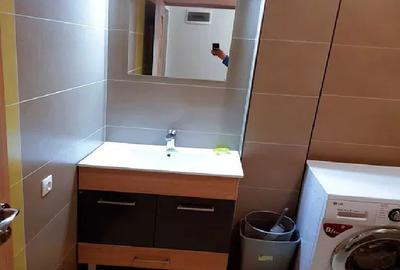 Apartament cu 2 camere în Plopilor - 4