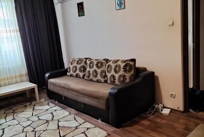 Garsonieră decomandată în Vitan - 7