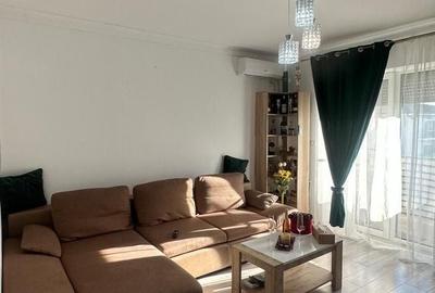 Apartament cu 3 camere în Braytim