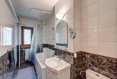 Apartament cu 3 camere decomandat, mobilat în Decebal - 6