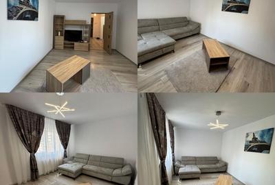 Apartament cu 2 camere decomandat în Ultracentral - 1