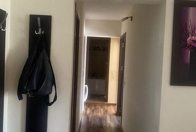 Apartament cu 3 camere decomandat în Central - 8
