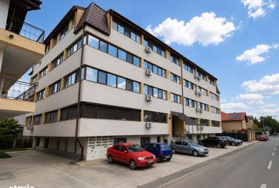 Apartament cu 2 camere în Roșu