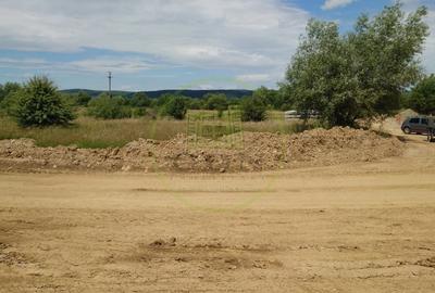 Teren agricol extravilan de 1800 mp, în Avrig - 13