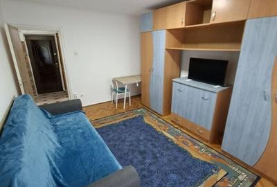 Apartament cu 2 camere decomandat în Dacia