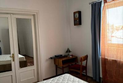 Apartament cu 2 camere semidecomandat în Central - 6