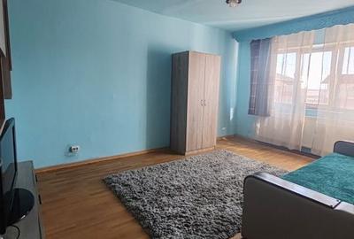 Apartament cu 2 camere decomandat în Gării - 4