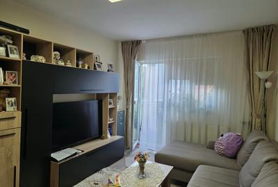 Apartament cu 2 camere în Mănăștur