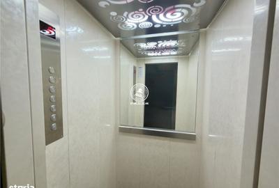 Apartament cu 2 camere decomandat în Piața Unirii - 2