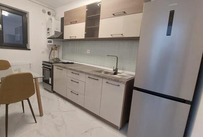 Garsonieră decomandată în Păcii - 5