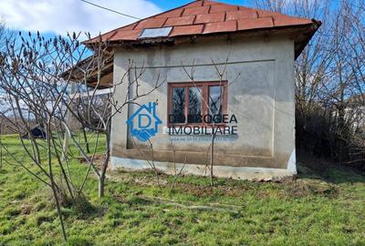 Casă individuală cu 4 camere cu Teren 2000 Mp în Ceatalchioi - 2