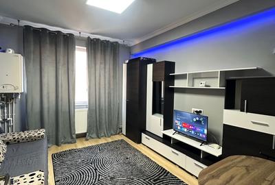 Garsonieră în Central