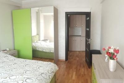 Apartament cu 2 camere decomandat în Exterior Vest - 3