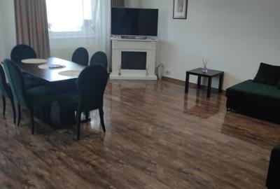 Apartament cu 3 camere în Calea București - 1